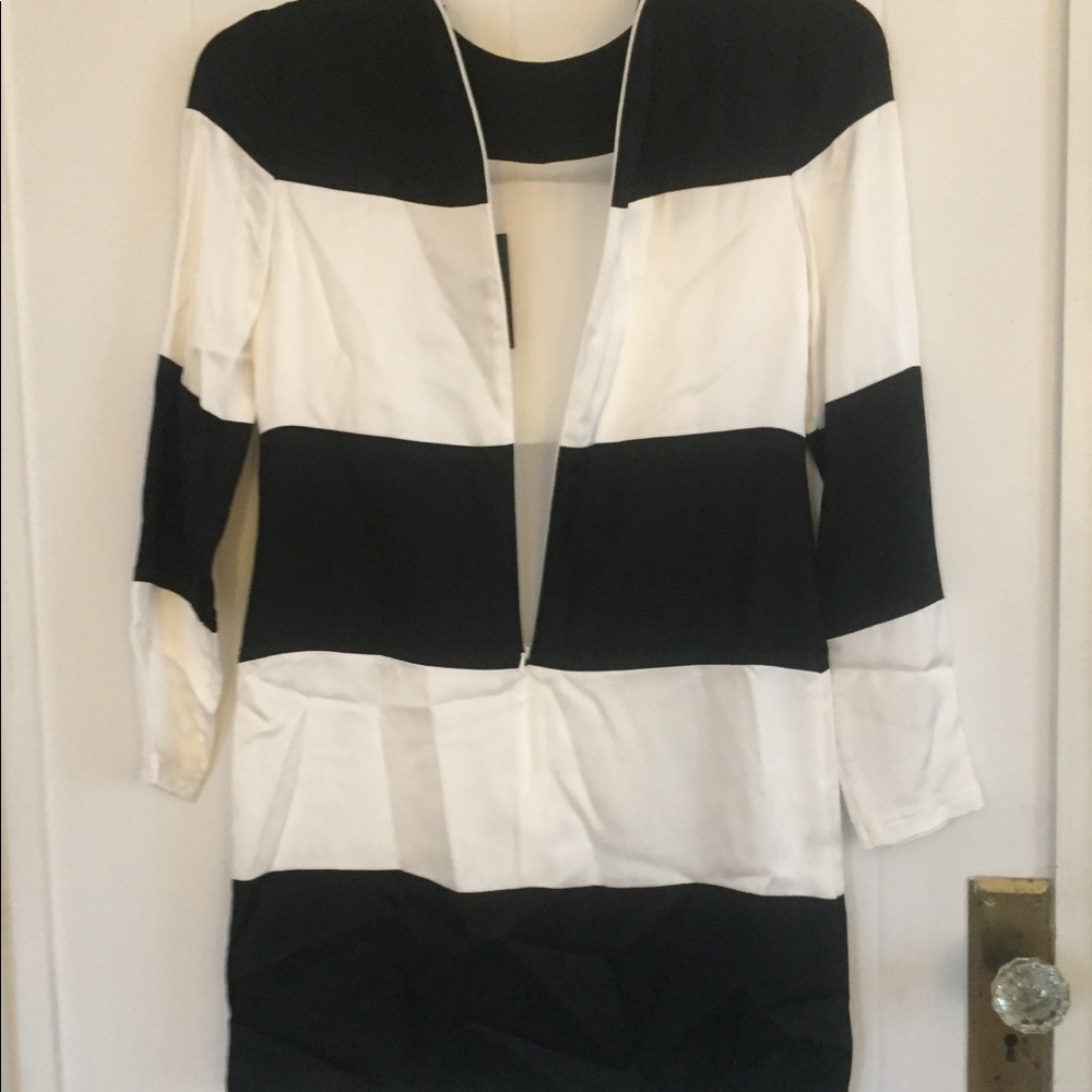 NWT | Cynthia Rowley Brooklyn Shift Dress!! - Picture 7 of 11